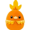 Squishmallows 25 cm Torchic