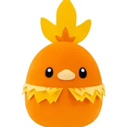 Squishmallows 25 cm Torchic