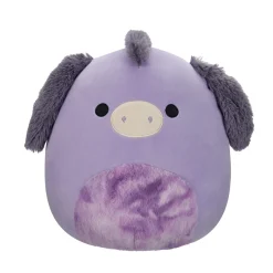 Squishmallows deacon 30 cm