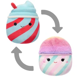 Squishmallows flip-a-mallow 11 cm assorti