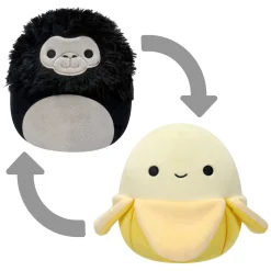 Squishmallows flip-a-mallow 11 cm assorti