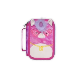 Squishmallows Gevulde Etui Lola