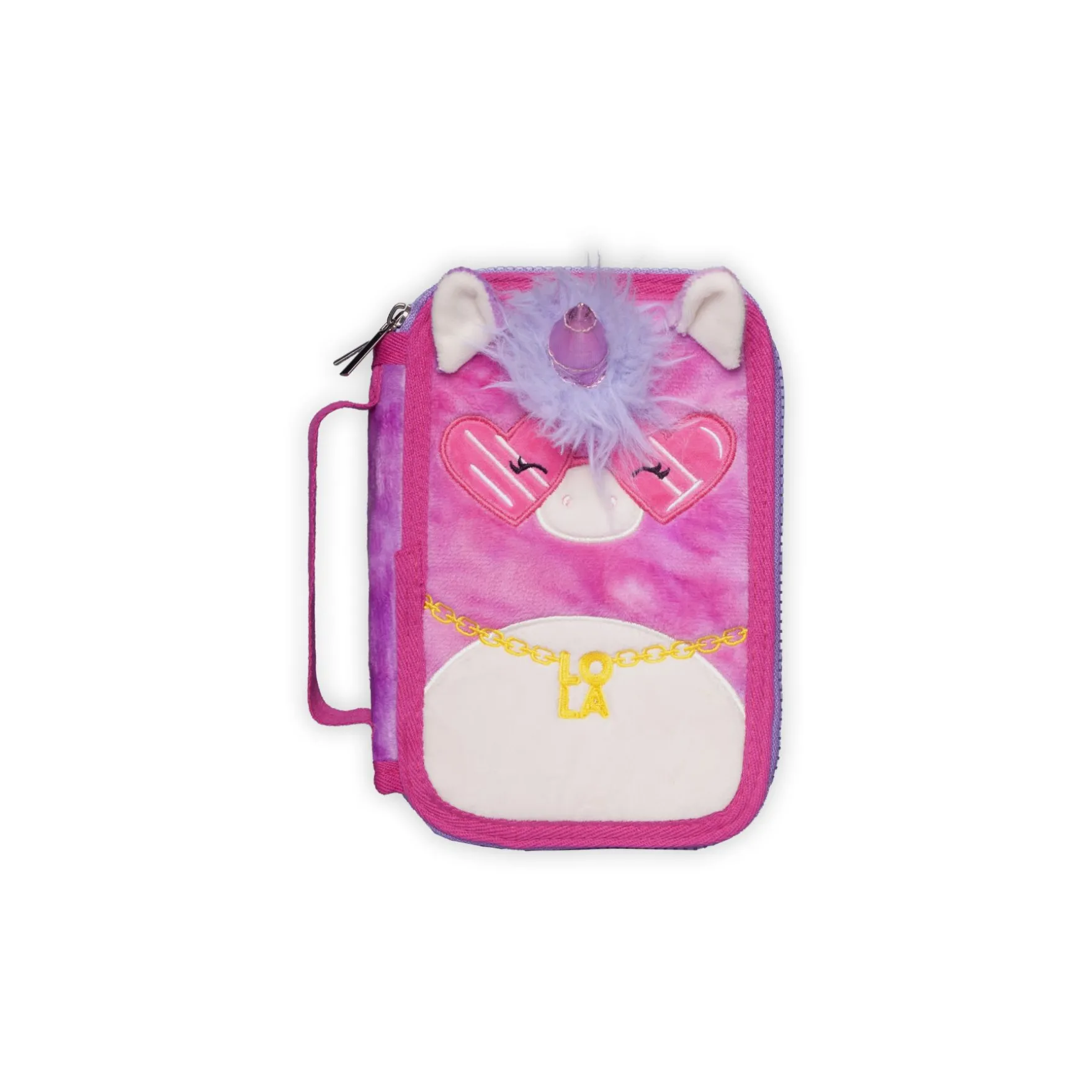 Squishmallows Gevulde Etui Lola