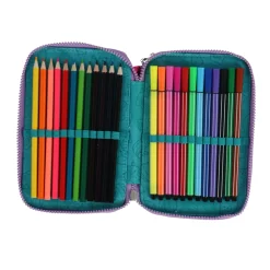 Squishmallows Gevulde Etui Lola