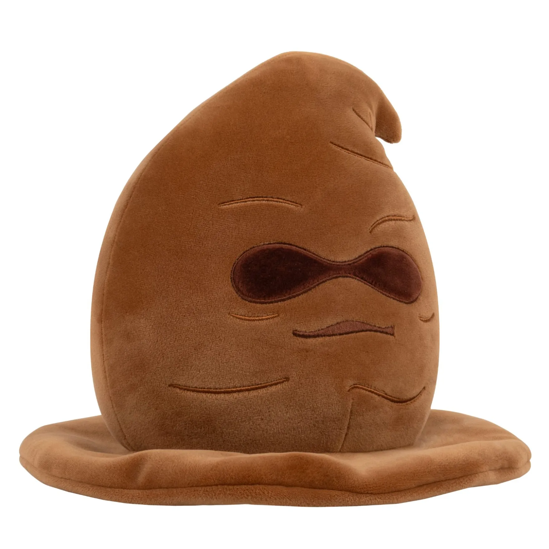 Squishmallows Harry Potter 25 cm sorting hat