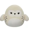 Squishmallows harry potter hedwig 25 cm
