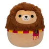 Squishmallows Harry Potter Gryffindor Lion 25 cm