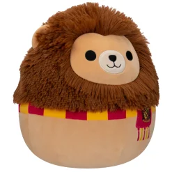 Squishmallows Harry Potter Gryffindor Lion 25 cm