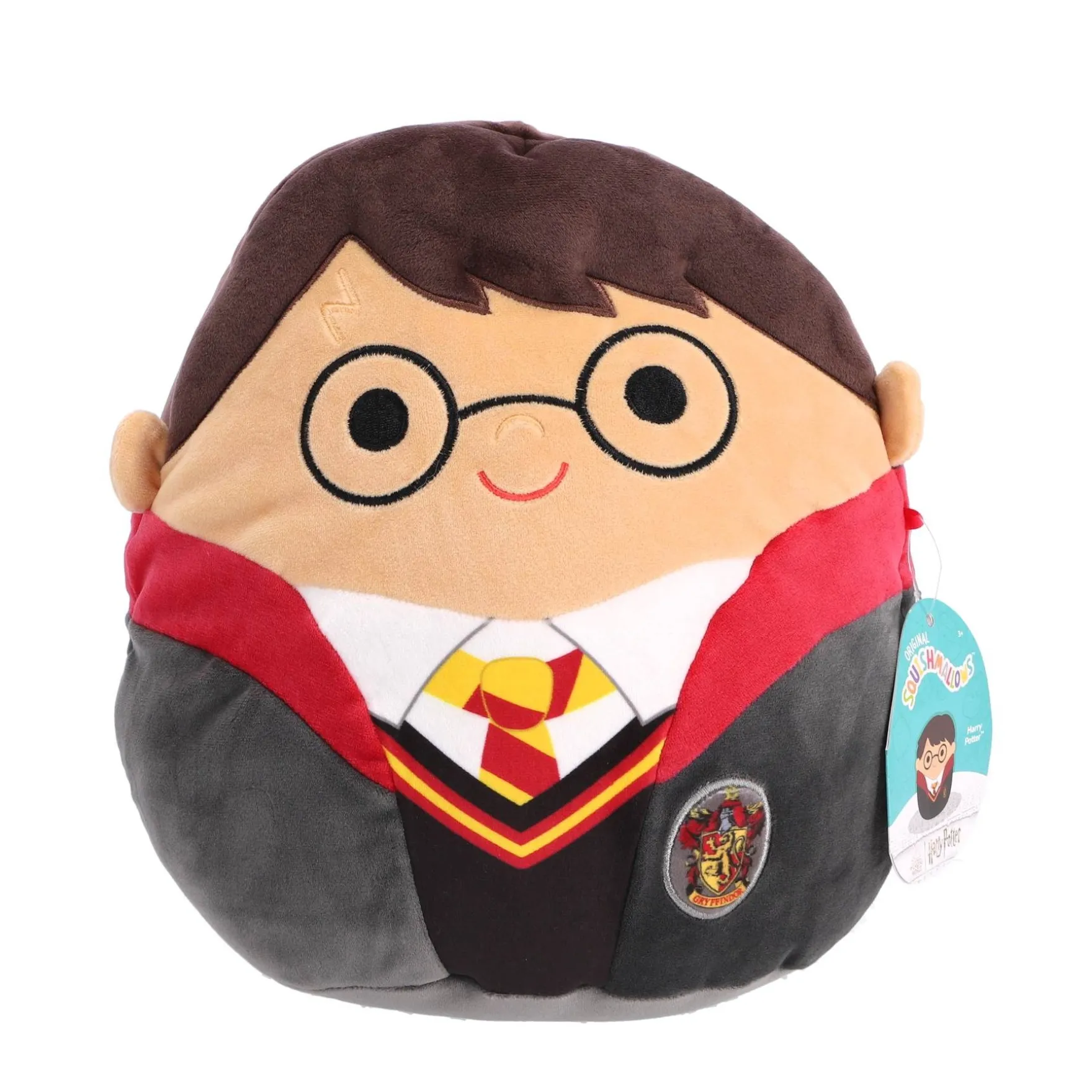 Squishmallows Harry Potter 25 cm Harry