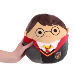 Squishmallows Harry Potter 25 cm Harry