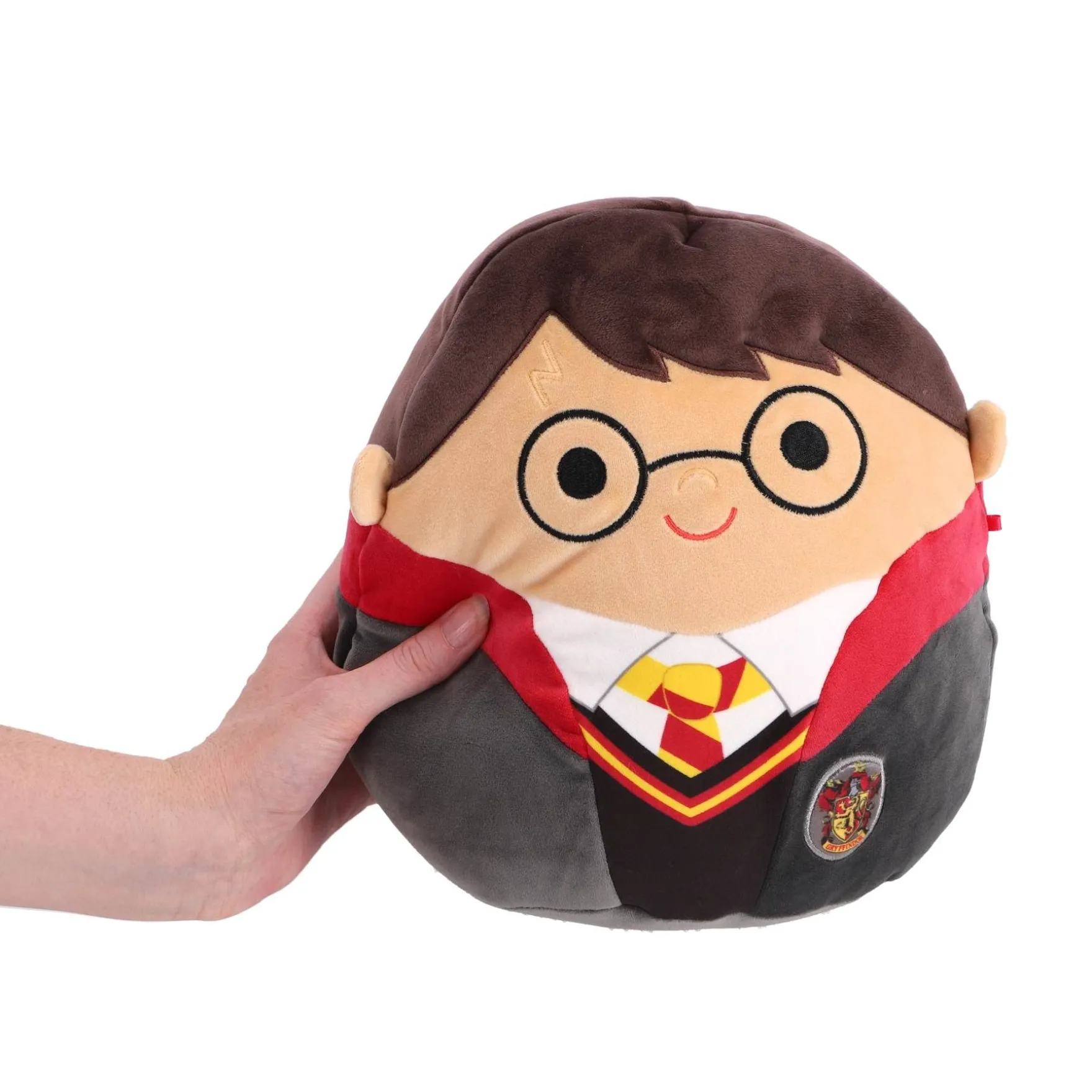 Squishmallows Harry Potter 25 cm Harry