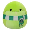 Squishmallows Harry Potter Slytherin snake 25 cm