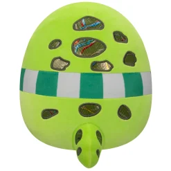 Squishmallows Harry Potter Slytherin snake 25 cm