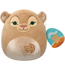 Squishmallows Lion King 20 Cm Assorti