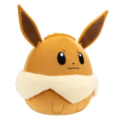 Squishmallows Pokémon - 35 Cm Assorti