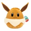 Squishmallows Pokémon Eevee - 25 Cm