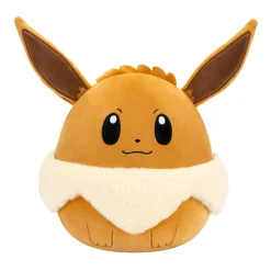 Squishmallows Pokémon Eevee - 25 Cm