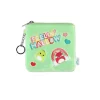 Squishmallows Portemonnee Groen
