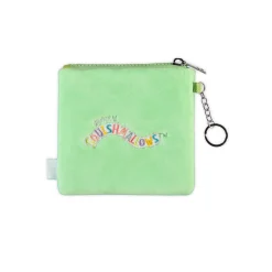 Squishmallows Portemonnee Groen