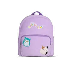 Squishmallows Rugzak Paars