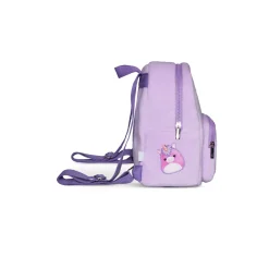 Squishmallows Rugzak Paars