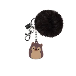 Squishmallows Sleutelhanger Hans