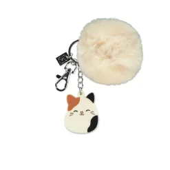 Squishmallows Sleutelhanger Cameron
