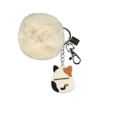 Squishmallows Sleutelhanger Cameron