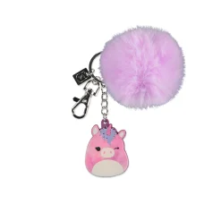 Squishmallows Sleutelhanger Lola