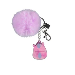 Squishmallows Sleutelhanger Lola