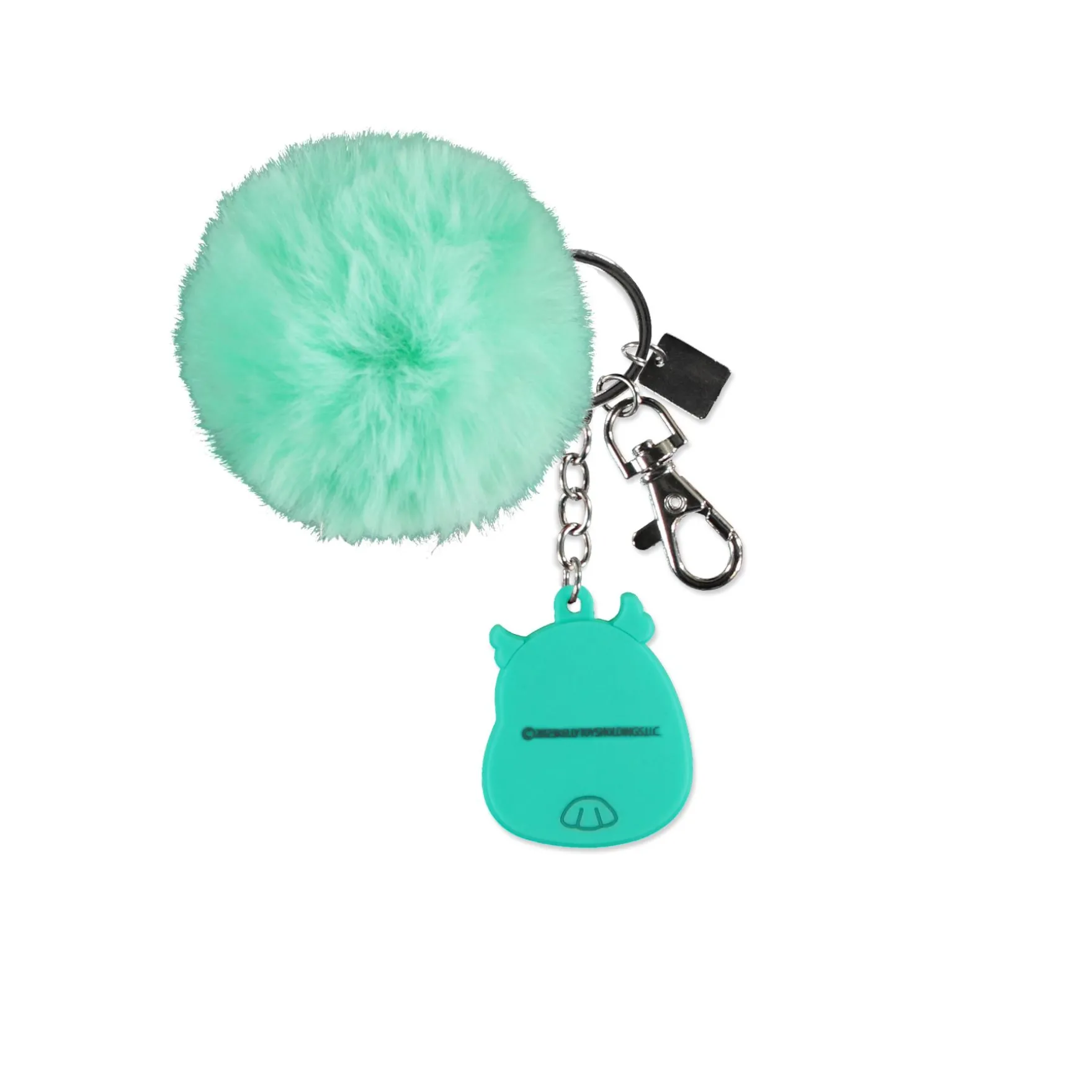 Squishmallows Sleutelhanger Winston