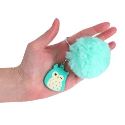 Squishmallows Sleutelhanger Winston