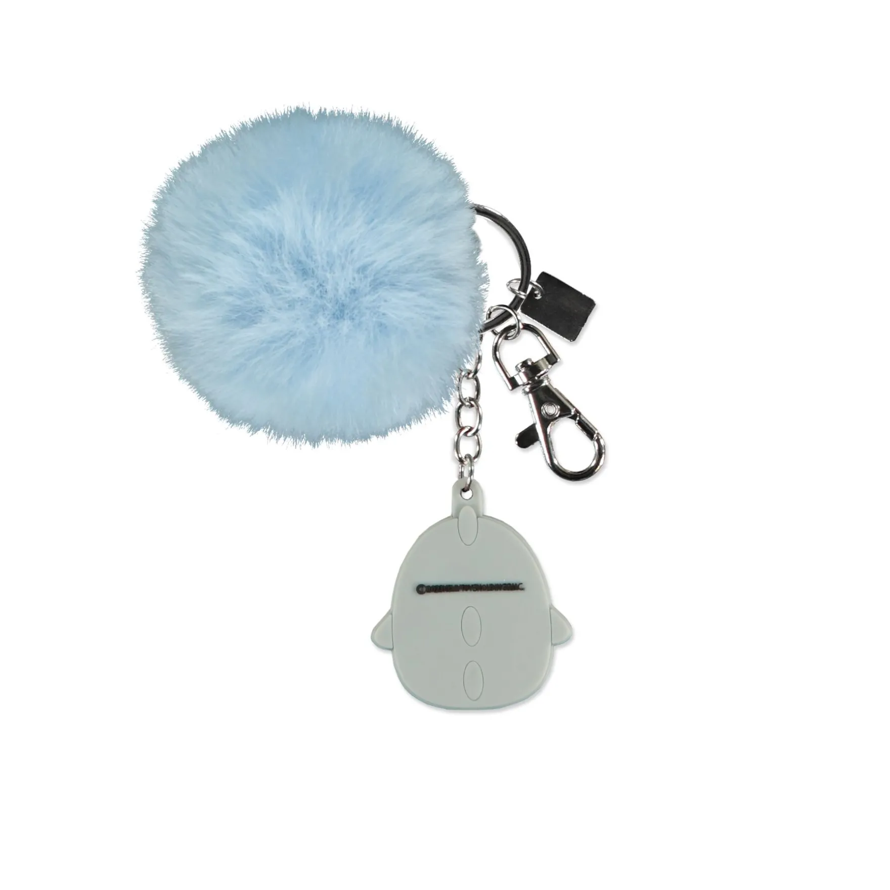 Squishmallows Sleutelhanger Gordon