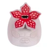 Squishmallows stranger things demogorgon 25 cm