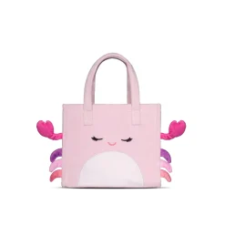 Squishmallows Totebag Crab