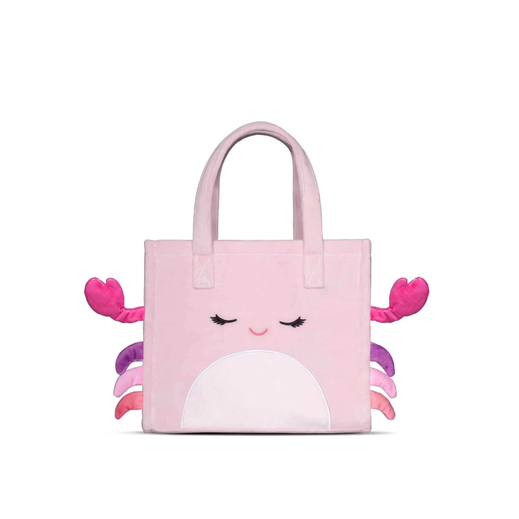 Squishmallows Totebag Crab