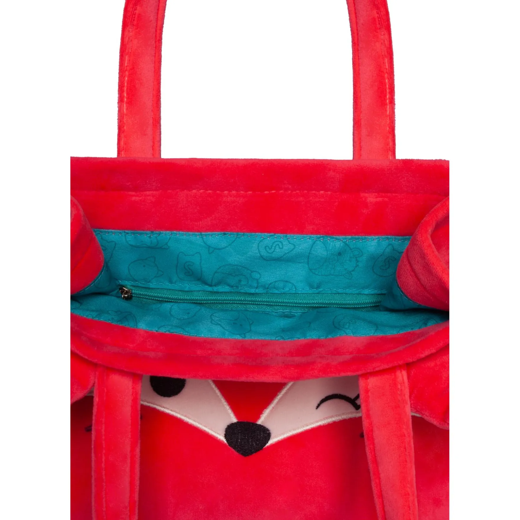 Squishmallows Totebag Fifi