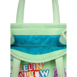 Squishmallows Totebag Groen