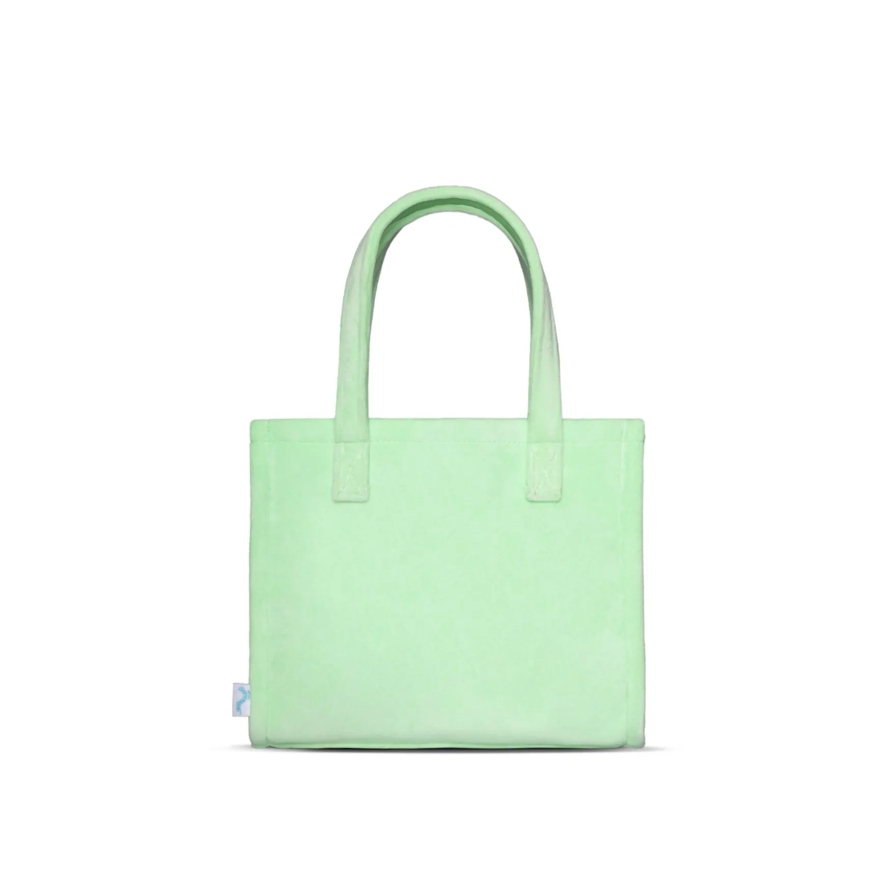 Squishmallows Totebag Groen