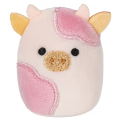 Squishville 4 Pack 4 Assorti