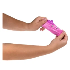 Squishy Plak Poep 4 Assorti Fidget