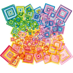 Stabilo Boss original markeerstift 4 stuks