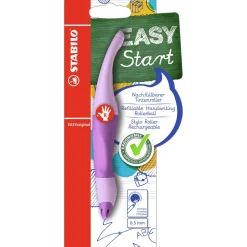 Stabilo Easy Original Pastel Lila Rechtshandig