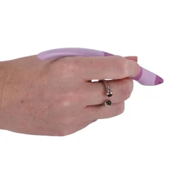 Stabilo Easy Original Pastel Lila Rechtshandig