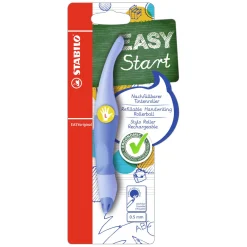 Stabilo Easy Original Pastel Blauw Linkshandig