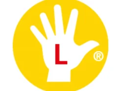 Stabilo Easy Original Pastel Roze Linkshandig