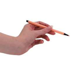 Stabilo Pen 68 Colorparade Antraciet/Lichtblauw 20 Kleuren