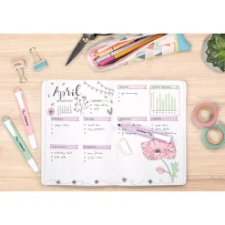 Stabilo Swing cool pastel stift 8 stuks