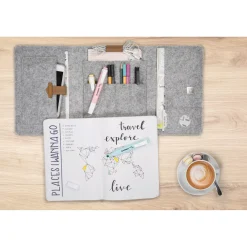 Stabilo Swing cool pastel stift 8 stuks