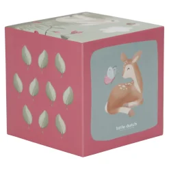 Stapelblokken Fairy Garden